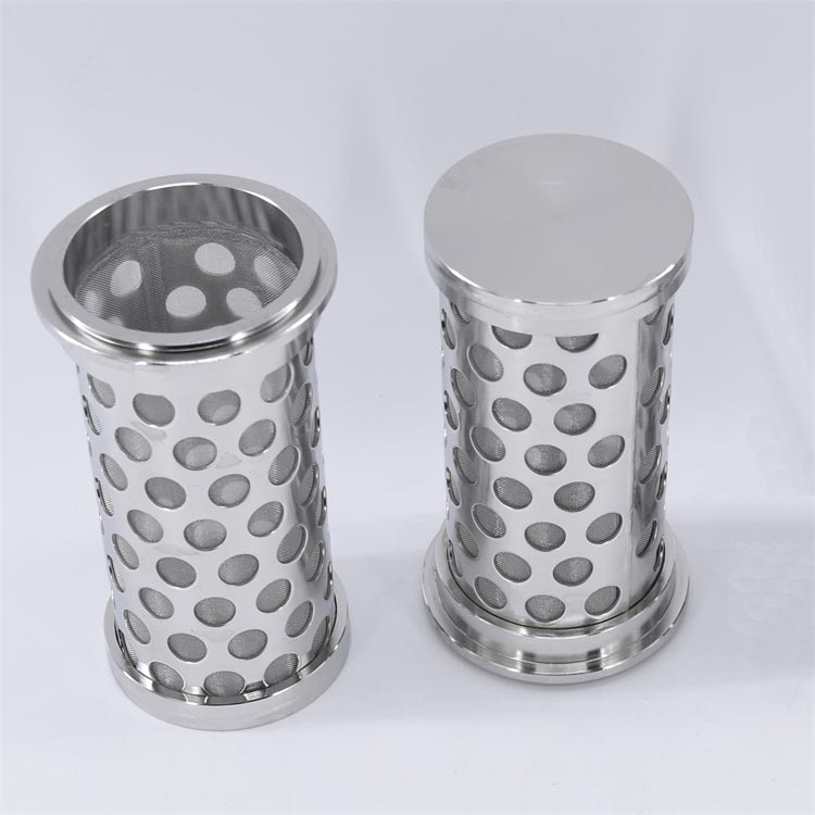 航空燃油濾芯_http://m.ypzjw.cn_不銹鋼濾筒_第1張