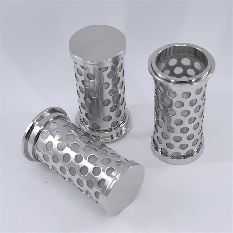 航空燃油濾芯_http://m.ypzjw.cn_不銹鋼濾筒_第2張