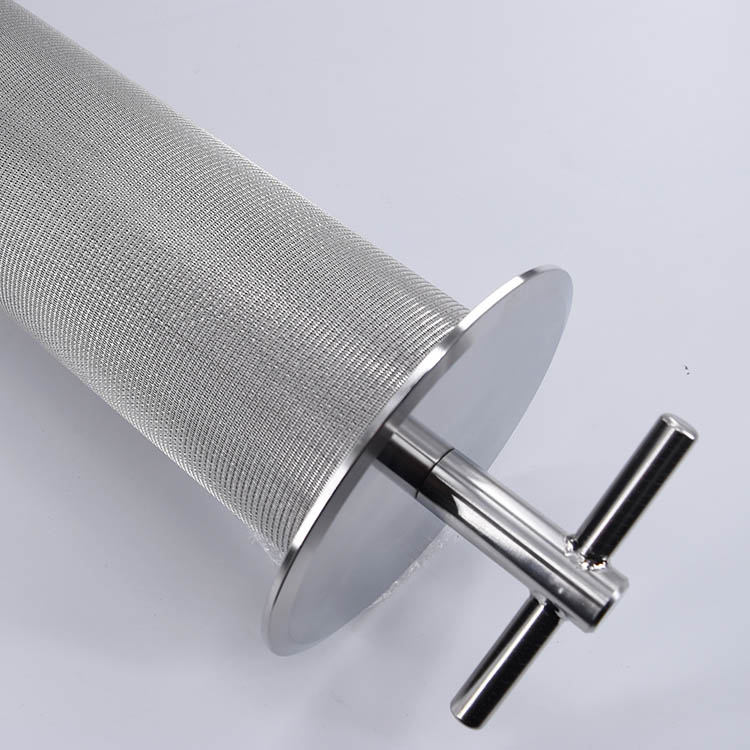 不銹鋼燒結(jié)氈濾芯_http://m.ypzjw.cn_產(chǎn)品中心_第1張