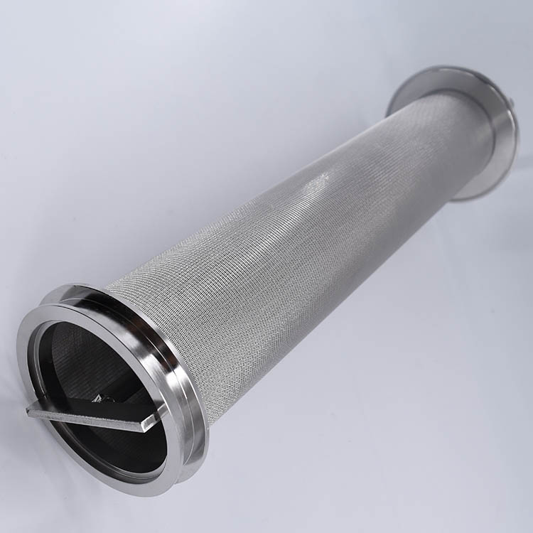 不銹鋼燒結(jié)氈濾芯_http://m.ypzjw.cn_產(chǎn)品中心_第2張