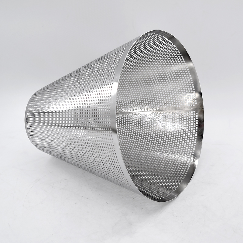 衛(wèi)生級(jí)過濾器簡單介紹