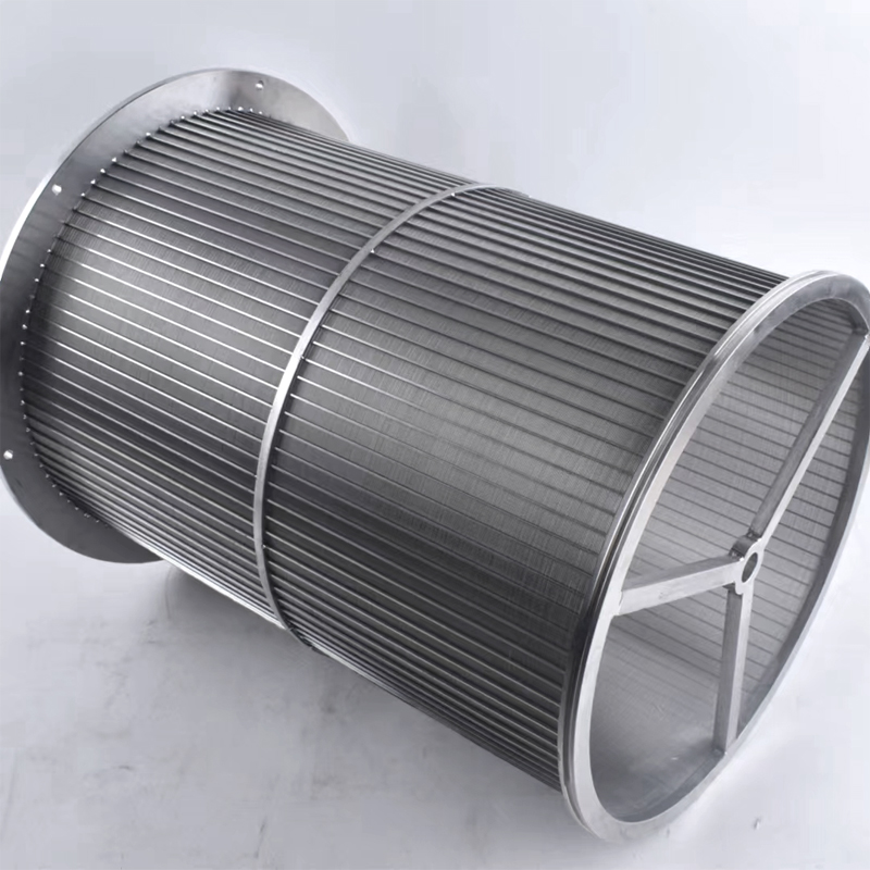 衛(wèi)生級過濾器簡單介紹