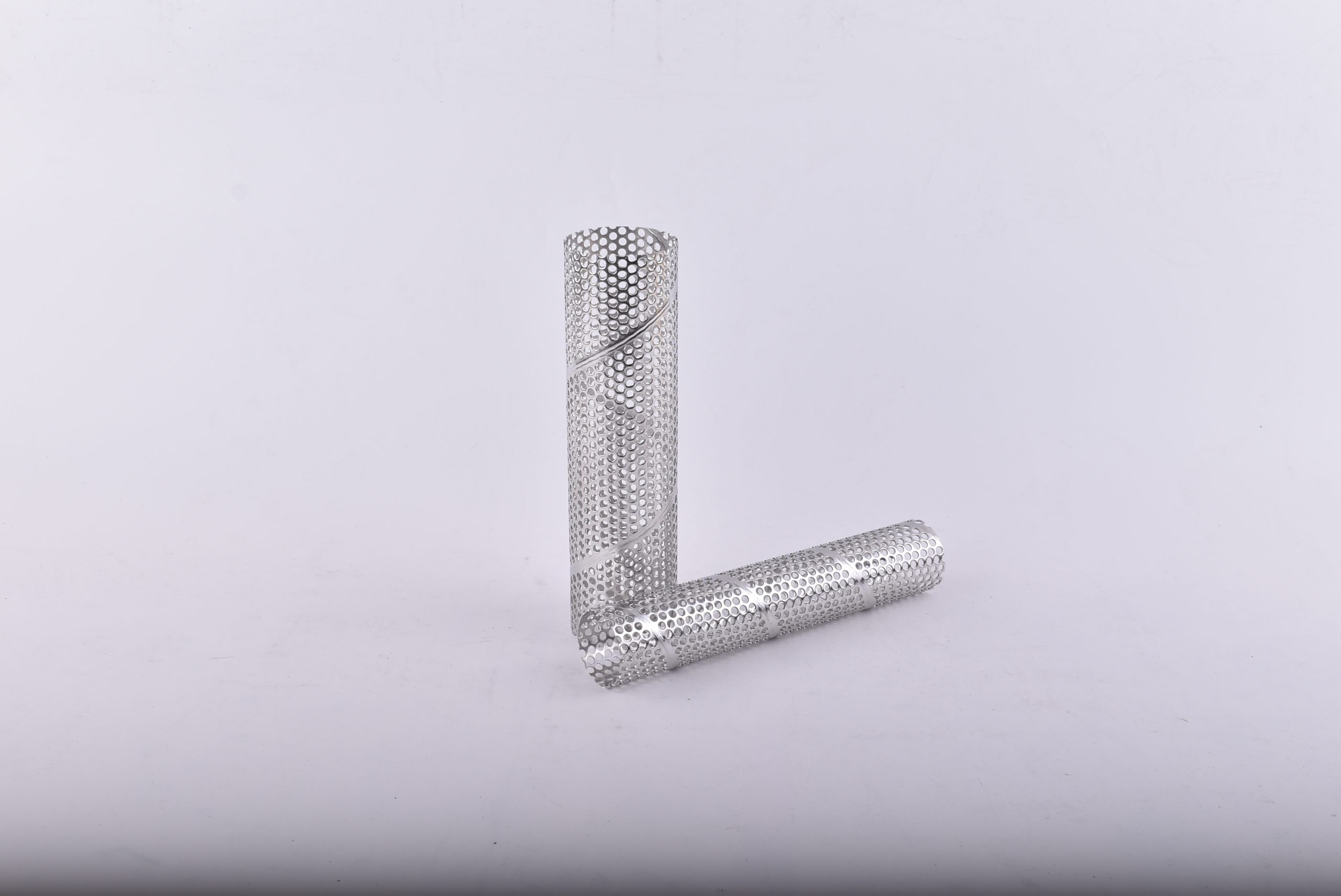 不銹鋼濾芯原材料種類（二）